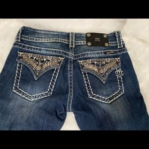 MISS ME [28] - JP4656-6